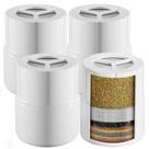 Cartucho de Filtro de Reposição VeoryFly para Chuveiro Jolie Cartucho de Filtro de Reposição VeoryFly para Chuveiro Jolie