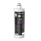 Cartucho de filtro de substituição FRIZZLIFE TAM3 para PD600-TAM3