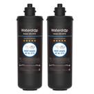 Cartucho de filtro de substituição Waterdrop RF10 para 10UA/10UB