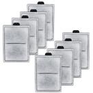Cartucho de filtro HiTauing PF-S para Top Fin Silenstream PF10