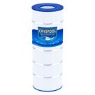 Cartucho de Filtro para Piscina Cryspool 08032 102 sq ft