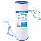 Cartucho de Filtro para Piscina PELLUCID PAP200 Compatible CC200 1 Unidad