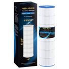 Cartucho de Filtro para Piscina POOLPURE PLFPJANCS200 200 pés²