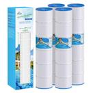 Cartucho de Filtro para Piscina TOREAD PJAN145 145 pés² 84 cm Cartucho de Filtro para Piscina TOREAD PJAN145 145 pés² 84 cm