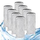 Cartucho de Filtro Pryitier para Marina Slim S10 S15 S20