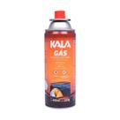 Cartucho de Gás Butano/Propano para Maçarico 227g 410ml Kala