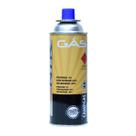 Cartucho de gás Campgas para Fogareiro e Maçarico 280560 Nautika Cartucho de gás Campgas para Fogareiro e Maçarico 280560 Nautika