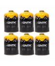 Cartucho de Gás Nautika Maxx Gás (6 peças)