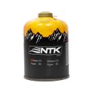Cartucho de gás NTK Maxxgás para fogareiros