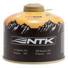 Cartucho de Gás Tekgás Para Fogareiros NTK