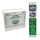 Cartucho de graxa de lítio Lucas X-Tra 430ml (pacote com 10)