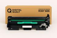 Cartucho de imagem R307 para Samsung ML4510 ML4512 ML5010 ML5012 ML5015 ML5017 rende 60.000 Páginas