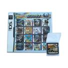 Cartucho De Jogo 4300 Em 1 DS NDS 3DS 3DS NDSL Para Console Portátil R4