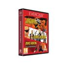 Cartucho de Jogo Blaze Evercade Duke Cartridge 2 Ação