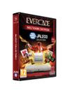 Cartucho de jogo Blaze Evercade Jaleco Collection 1