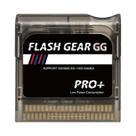Cartucho De Jogo Flash Gear Atualizado Para Console Sega Game Gear GG Sem Erros