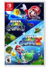 Cartucho de jogo Nintendo Switch Super Mario Galaxy+2