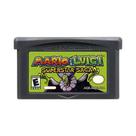 Cartucho De Jogo Wario Land 4 GBA, Cartão De Videogame De 32 Bits, Versão EUR EUA Para Game Boy