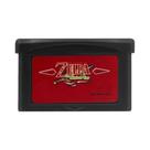 Cartucho De Jogo Zelda GBA 32 Bits Coleção De Jogos the Legend of Zelda: Link to the past Awakening