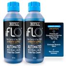 Cartucho de limpeza de linha de drenagem A/C, fornecimento iFlo Smart para 6 meses