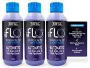 Cartucho de limpeza de linha de drenagem A/C iFlo Smart 1L 3 meses