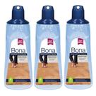 Cartucho de limpeza de piso de madeira Bona New Value Size 1L