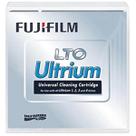 Cartucho de Limpeza Fujifilm Ultrium LTO - Compatível com LTO 1 a 6