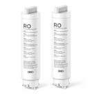 Cartucho de Reposição DREO para Filtro de Água RO 2 Unidades 112-115 Cartucho de Reposição DREO para Filtro de Água RO 2 Unidades 112-115