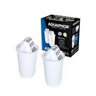 Cartucho de Reposição Nakii A5 para Filtro de Água - Kit com 2 Unidades