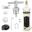 Cartucho de reposição para Moen One Handle Posi Temp Shower
