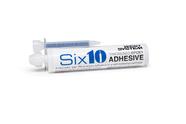 Cartucho de resina/endurecedor de 190 ml com adesivo epóxi West Systems 610