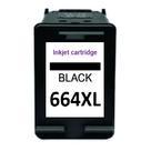 cartucho de tinta 664xl preto compativel cartucho de tinta 664xl preto compativel