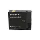 Cartucho de Tinta Black Compatível com Canon PG2100 XL PGI-2100 para MAXFY MB-5310 IB-4010 80ml
