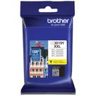 Cartucho de Tinta Brother LC3019Y Amarillo de Súper Alto Rendimiento 1 Paquete