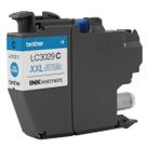 Cartucho de Tinta Brother LC3029C LC-3029C Ciano Cartucho de Tinta Brother LC3029C LC-3029C Ciano