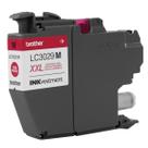 Cartucho de Tinta Brother LC3029M LC-3029M Magenta Cartucho de Tinta Brother LC3029M LC-3029M Magenta