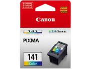 Cartucho de Tinta Canon CL-141