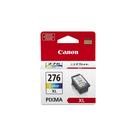 Cartucho de tinta Canon CL-276 XL Genuine Color TS3520/3522