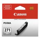 Cartucho de tinta Canon CLI-271 cinza compatível com TS8020, TS9020 Cartucho de tinta Canon CLI-271 cinza compatível com TS8020, TS9020
