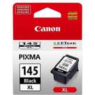 Cartucho de Tinta Canon Pg-145xl Preto