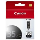 Cartucho de tinta Canon PGI-35 preto para Pixma iP100 Cartucho de tinta Canon PGI-35 preto para Pixma iP100