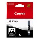 Cartucho de Tinta Canon PGI-72 Preto Mate para PRO-10 Original Cartucho de Tinta Canon PGI-72 Preto Mate para PRO-10 Original
