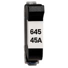 Cartucho De Tinta Compatível 45a 645a 51645a Deskjet Color Copier Officejet