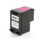 Cartucho De Tinta Compatível 662xl 662 Preto 15ml / Deskjet 2515 2516 3515 1516 3546 3516