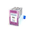 Cartucho de Tinta Compatível 901 XL Color J4580 J4680 J4660 J4500 J4550 12ml
