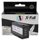 Cartucho de Tinta Compatível para 950xl 950 951xl 951 Marca X-Full para Impressora 8620 8600 8100 8600w 8610 N911g 251dw