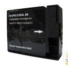 CARTUCHO DE TINTA COMPATÍVEL PG-2100 XL PGI-2100 PRETO 80ML- Cartucho &amp Cia