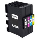 Cartucho de tinta de sublimação F FINDERS&CO Sawgrass SG400 SG800