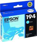 Cartucho de Tinta Epson 194 T194220 Ciano Durabrite Ultra