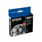 Cartucho de tinta Epson 200 DuraBrite Ultra High Capacity Preto